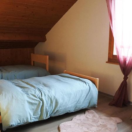 Cave Du Cep Apartman Cortaillod Kültér fotó